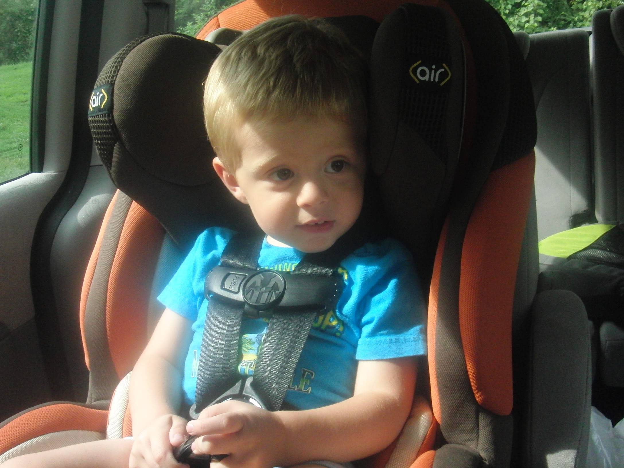 Safety 1st Complete Air Car Seat1