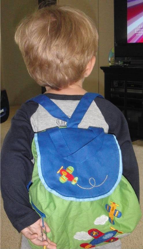 Stephen Joseph Gifts