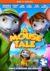 mousetale