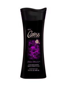 NEW Caress Adore Forever Body Wash