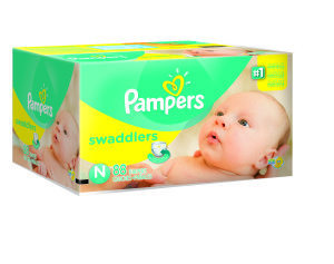 PampersNewborn
