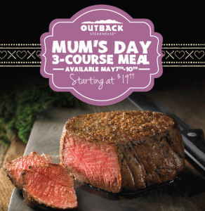 outback