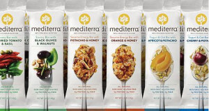 Mediterra Bars