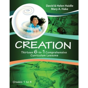 creation-curriculum