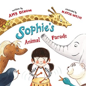 Sophie's Animal Parade