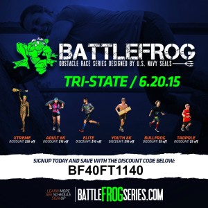 BattleFrog