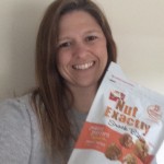 Fisher Nut Exactly Snack Bites 