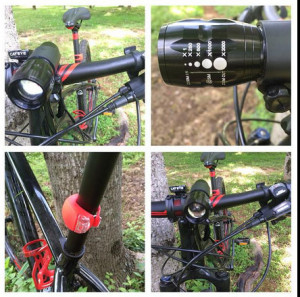 bike light