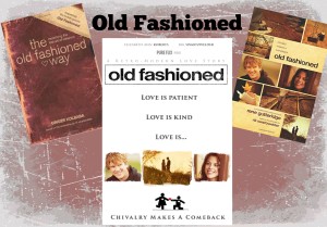 Old Fashioned Collection