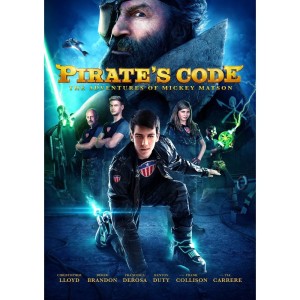 pirates code