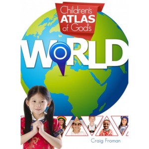 Children's Atlas of God's World