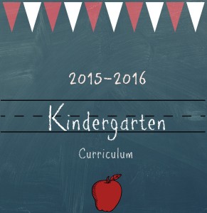 Kindergarten