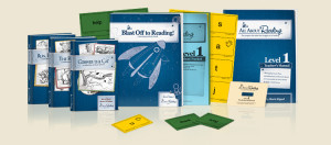 All About Reading Level 1