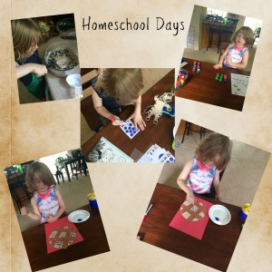 homeschool