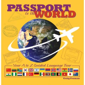 Passport to the World