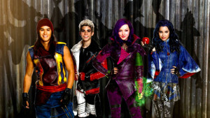 disneydescendants
