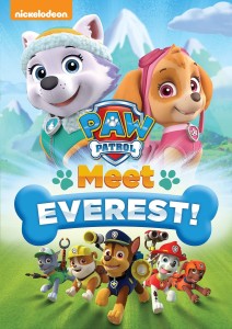Paw Patrol