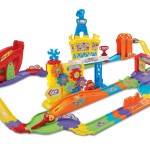 Vtech Go Go Smart Wheels