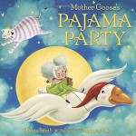 pajama party