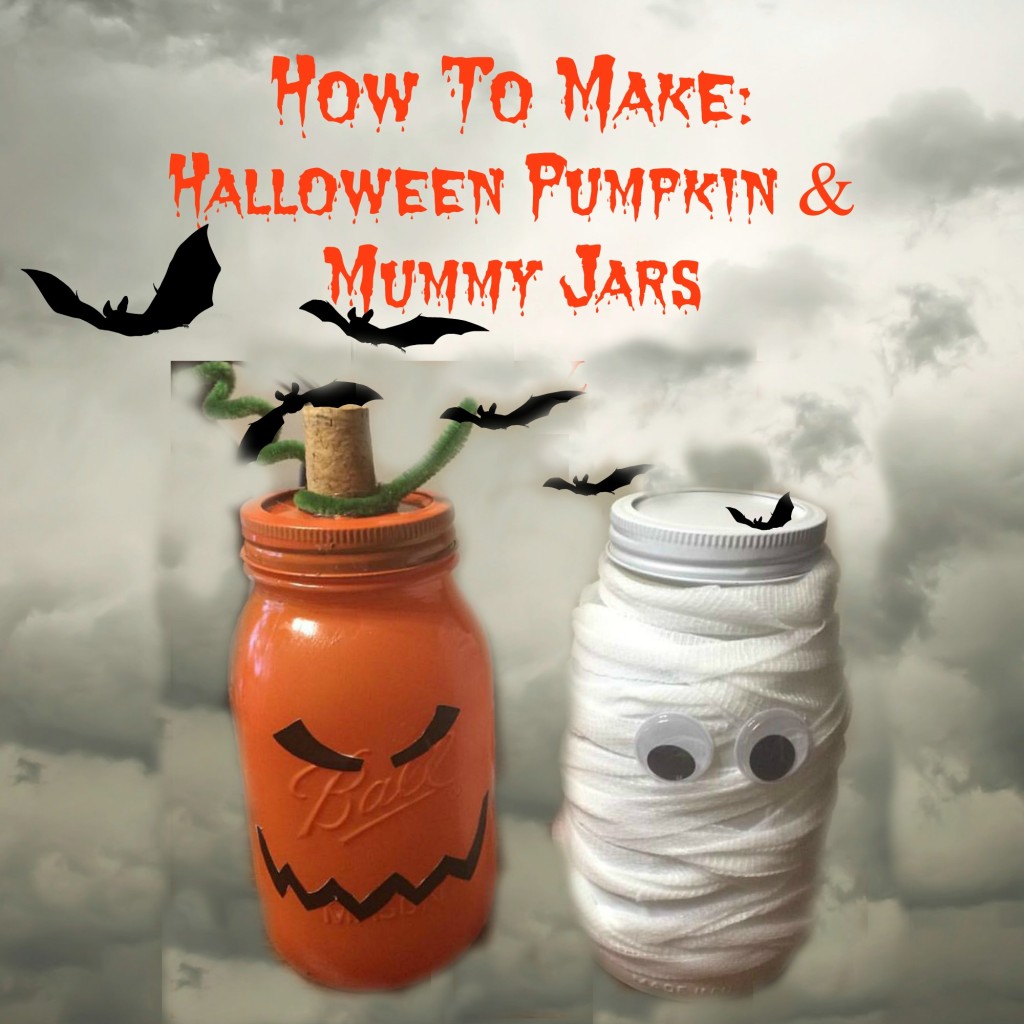 Halloween Craft