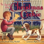 Legend of the Christmas Cookie