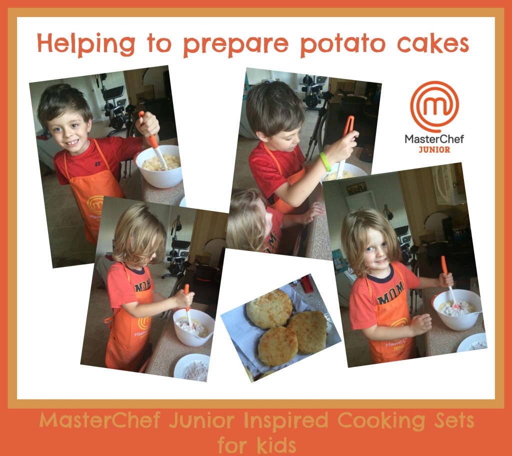 MasterChefJunior2