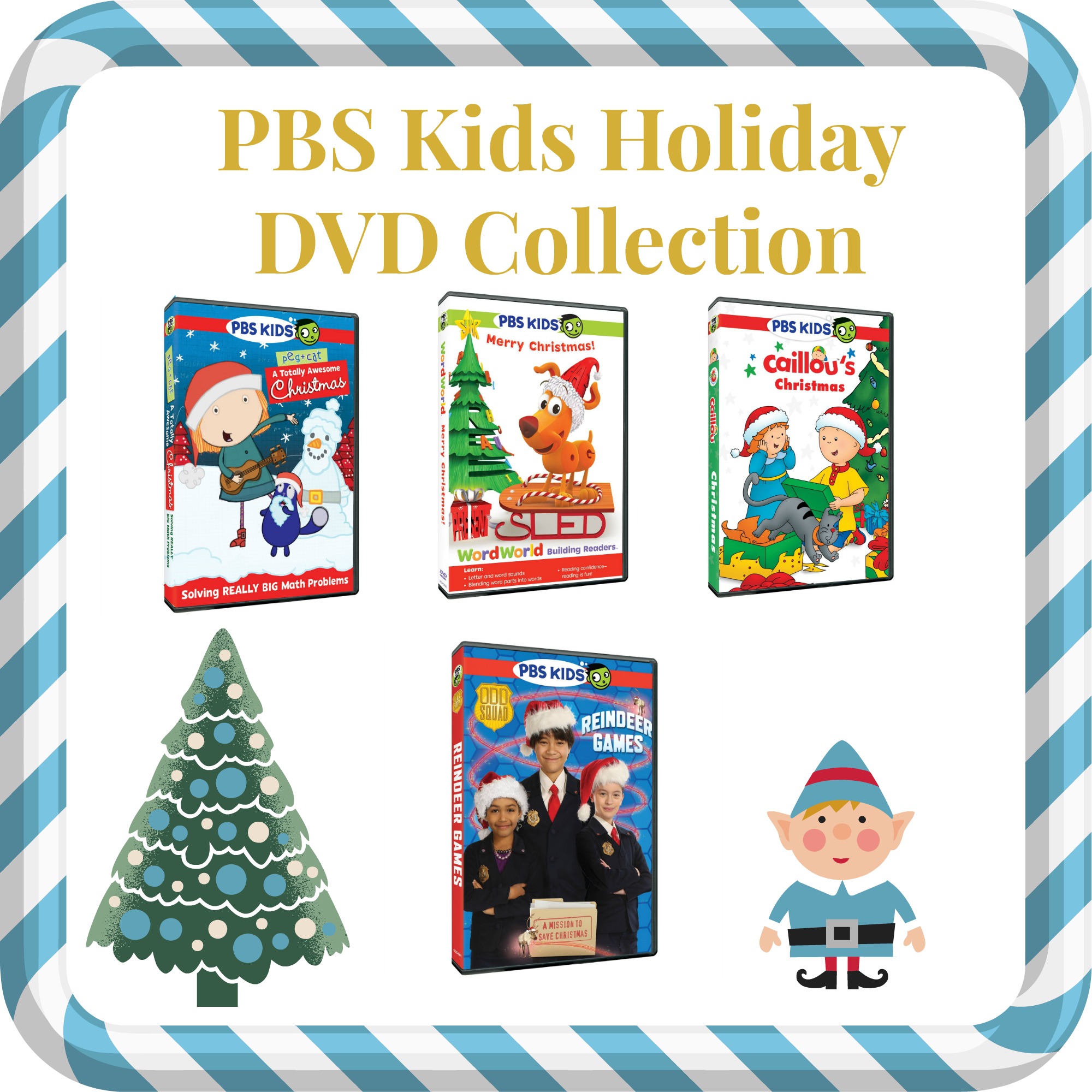 PBS Christmas