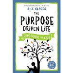 The Purpose Driven Life Devotional For Kids
