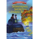 Submarines secrets and rescue