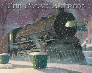 The Polar Express