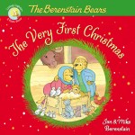 The Very First Christmas