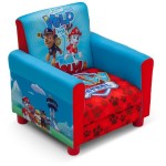 delta character chair