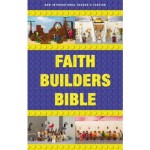 faith builders bible