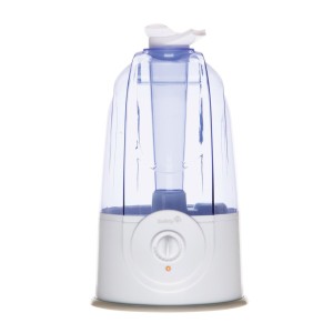 Safety 1st Ultrasonic 360° Humidifier