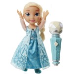sing along elsa