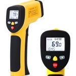 temp gage