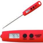 Thermometer