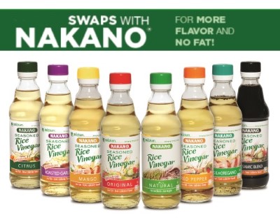 nakanoricevinegar