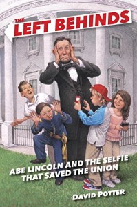Abe Lincoln and the selfie that saved the union