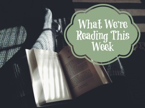 What We're Reading