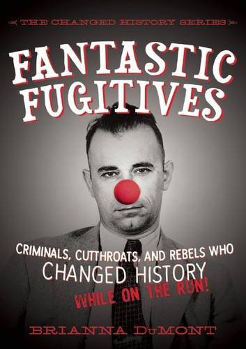 fantastic fugitives