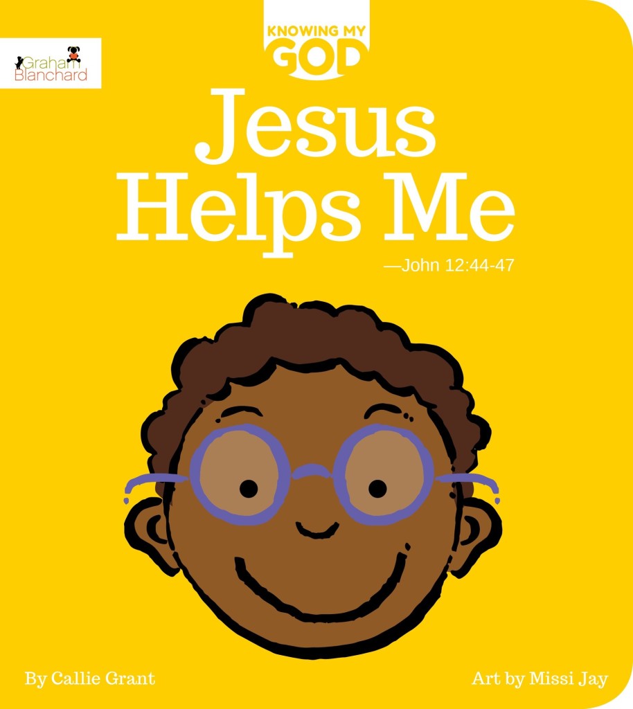 jesus helps me