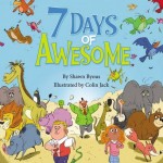 7 Days of Awesome