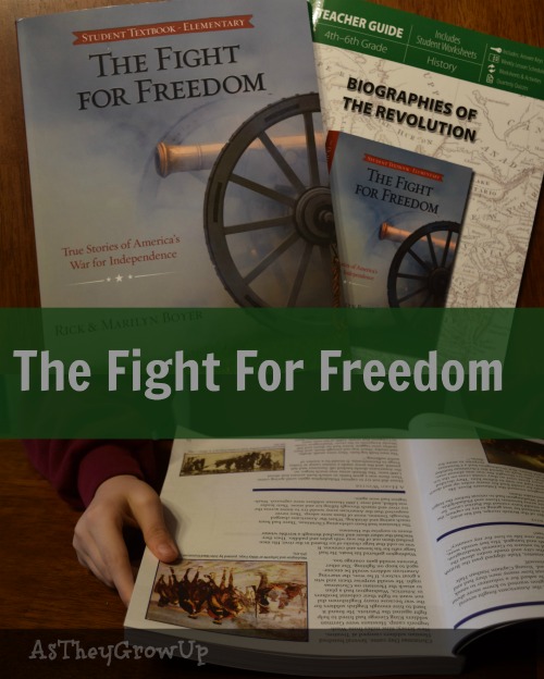 Biographies of the Revolution