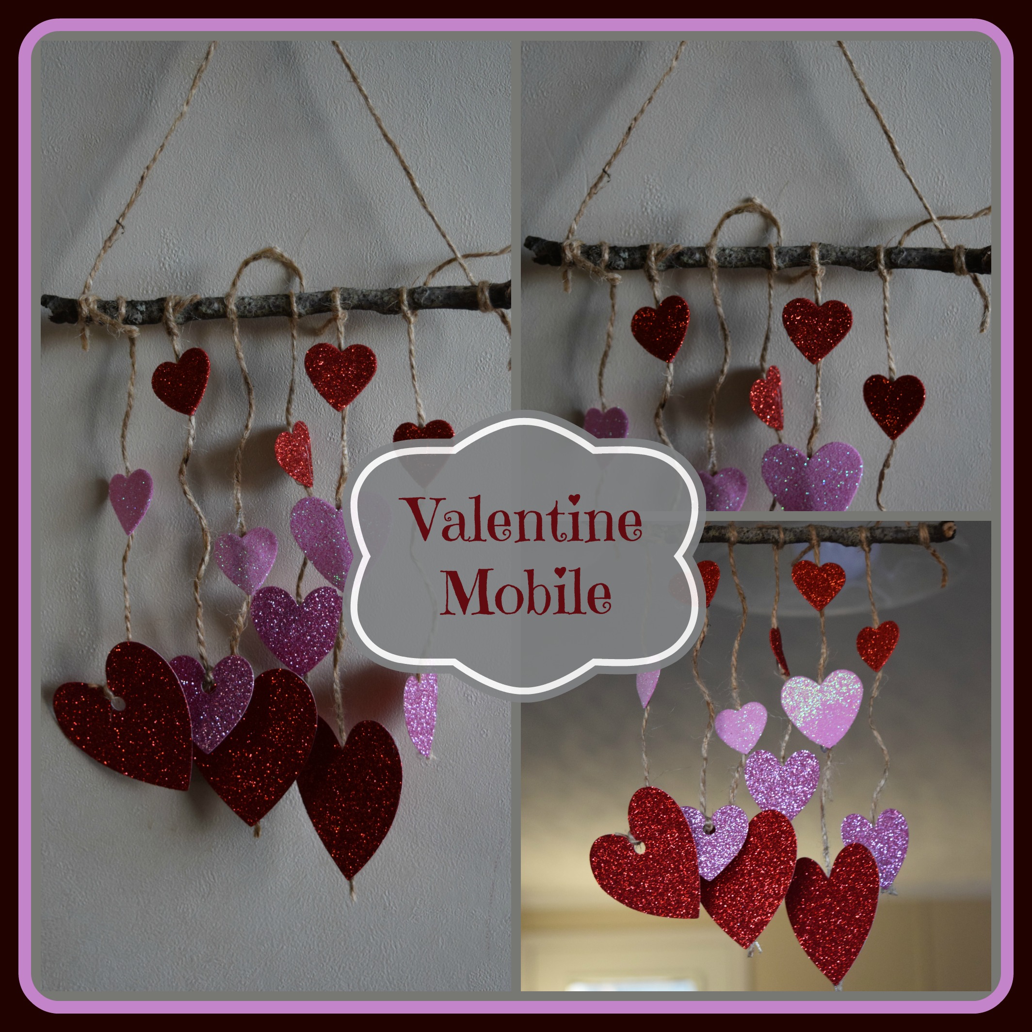 Valentine Mobile