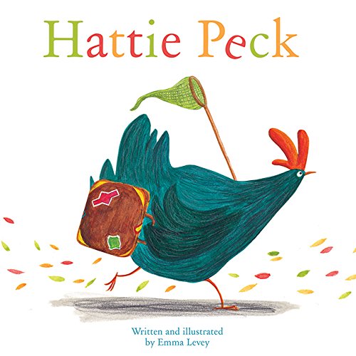 hattie peck