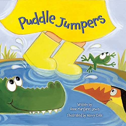 puddle jumpers