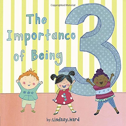 the importance of being 3