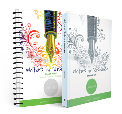 Apologia Writers in Residence