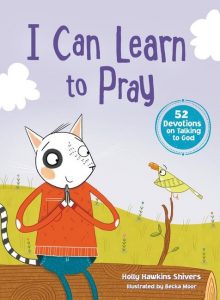 I Can Learn To Pray